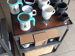 -星巴克臻选(泰州万达广场店)