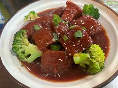 -老西安韩记三鲜煮馍(四府街店)