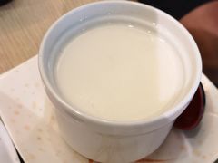 蛋白杏仁茶-添好运点心专门店(北角店)