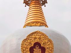 -护国法轮寺