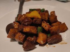 -汤城小厨•粤菜•靓汤(金宝街店)