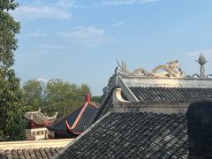 -青岩古镇