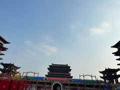 -大明幻境第一城