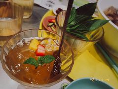 -蔡澜PHO(海岸城店)
