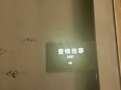 -Love Story爱情故事·养生SPA会所(星都店)