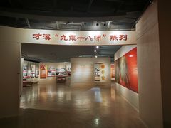 -毛泽东才溪乡调查旧址景区