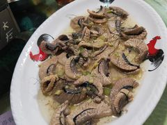 -东胜客河鲜店·西江河鲜·老字號渔家菜