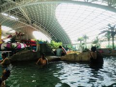 -天山海世界·米立方