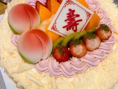 -晋阳饭庄(虎坊桥店)