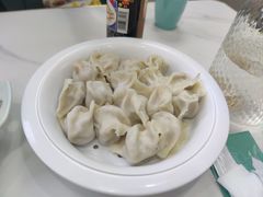 -老边饺子馆·东北菜(黄村店)