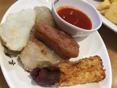 无米粿-长平老姿娘夜粥(平东一街店)