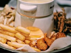 -Mr.Pizza米斯特比萨(盐城聚龙湖店)