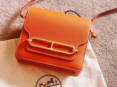 -爱马仕 HERMES(上海ifc商场店)