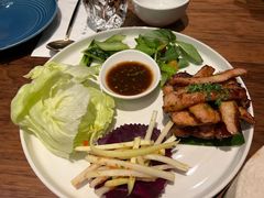 -星叶·东南亚料理(宁波万象汇店)