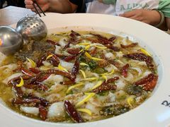 -太二酸菜鱼(永旺梦乐城店)
