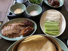 -西安凯悦酒店·湖畔中餐厅