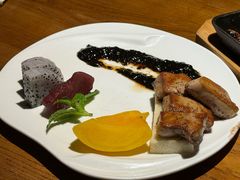 -阿吾罗日本料理(K11艺术中心店)