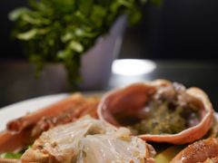 松叶蟹-吉友粥底火锅(方斜路店)