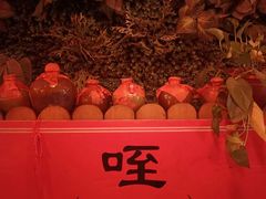 -窄巷子陕菜馆·地道陕西菜(粉巷店)