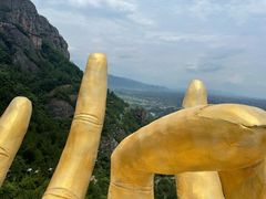 -玻璃桥景区石牛寨