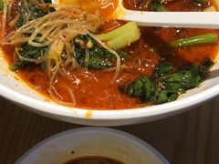 烫捞-不二烫捞麻辣烫(白云凯德店)