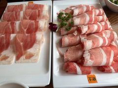 -佬土鹅肠火锅(解放路店)