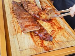 -拉蒂娜·巴西牛排馆 Latina·Brazilian Steakhouse(陆家嘴旗舰店)