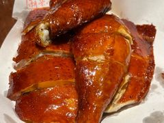 -新荣记(西溪湿地店)