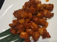 -高第街56号港式餐厅(山大路店)