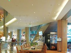 -永泰福朋喜来登酒店-宜客乐自助餐厅(远大路店)