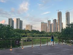 -Peet's Coffee皮爷咖啡(万象天地店)