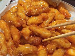 -润泽园饭庄(中山路店)