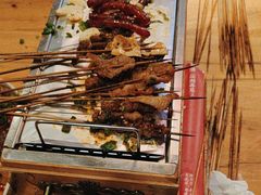 -李不管把把烧(天府三街店)