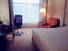-深圳香格里拉酒店