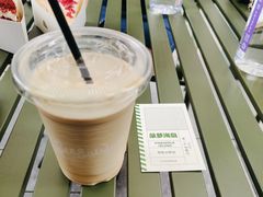 -Seesaw Coffee(上生新所店)