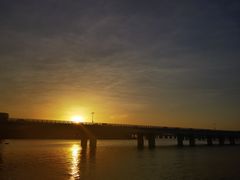 -海堤纪念公园