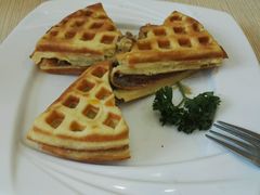 -佰搭果·广式茶餐厅(石牌东路店)