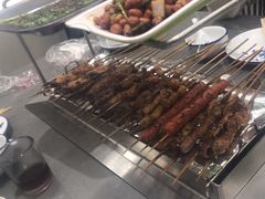 -老黑板筋(顺义总店)