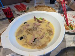 -塘桥老哥·常州鱼鲜土菜(勤业路店)