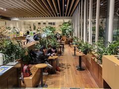 大堂-Seesaw Coffee(朝阳大悦城店)