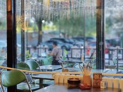 -蜀川川破店·江湖菜·烧烤(北京首店)