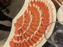 太阳肉-南门涮肉(北洼路店)