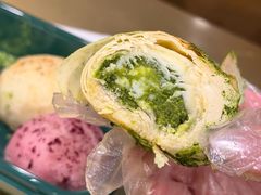 -牛街清真满恒記(平安里西大街店)