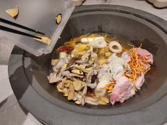 -芸山季·云南野生菌火锅(宝能环球汇店)