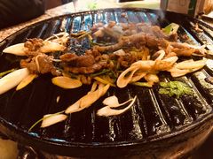 -厚味居炙子烤肉·清真(天桥南纬路店)
