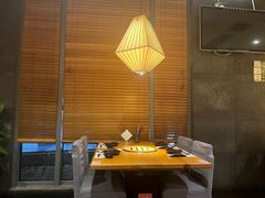 -赤坂亭·M9和牛烧肉·铁板烧·日料398放题(长泰广场店)