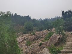 -涂山风景区