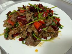 -鹿鸣酒家(越秀店)