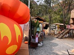 -HERRE·FARM 赫尔露营农场·团建聚会包场