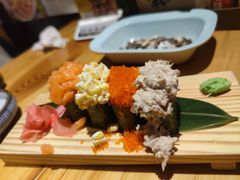 -二丁目食堂(铁西星摩尔店)